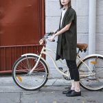 Jazda na rowerze to chyba jeden z najprostszych sportów