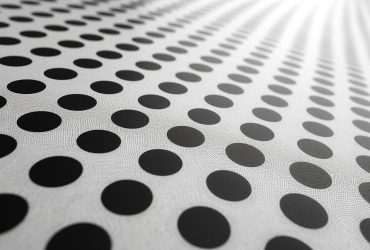 Gdzie znaleźć dobrej jakości blachy perforowane w Olsztynie?